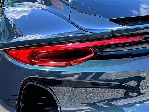 Used 2026 Lotus Emira RWD image 25