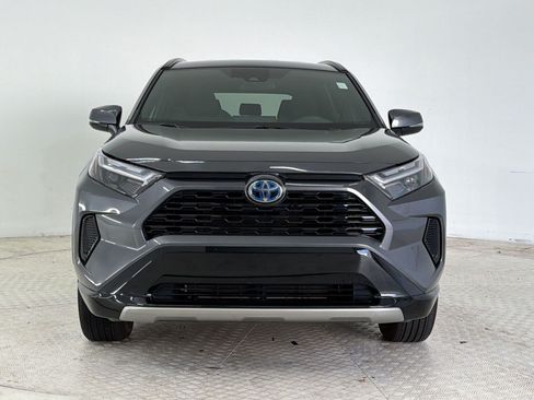 Used 2024 Toyota RAV4 SE w/ Weather Package AWD/4WD image 6
