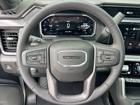 New 2026 GMC Sierra 2500 Denali Ultimate AWD/4WD image 7