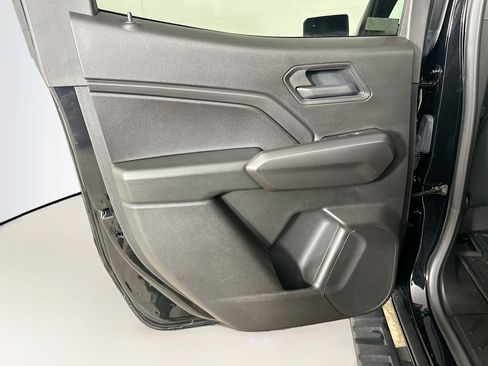 Used 2026 Chevrolet Colorado Trail Boss AWD/4WD image 26