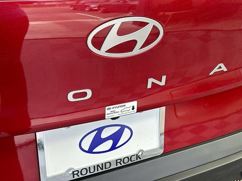 New 2026 Hyundai Kona SE FWD image 20