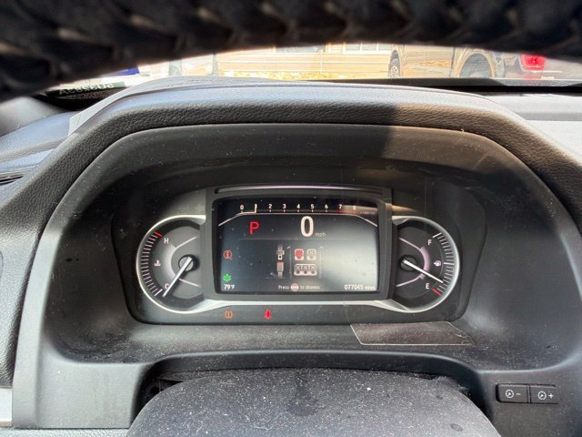 Used 2022 Honda Passport EX-L image 15