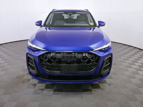 New 2026 Audi Q5 2.0T AWD/4WD image 36