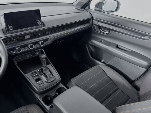 Certified 2023 Honda CR-V Sport image 23