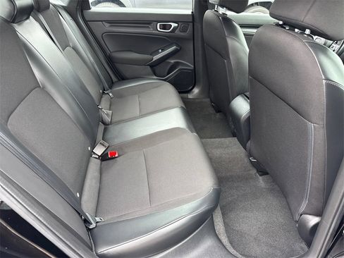 Used 2023 Honda Civic Sport image 18