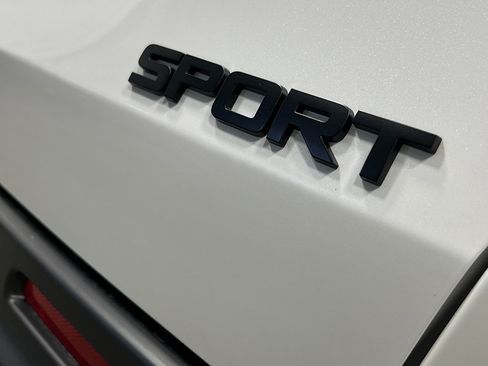 New 2027 Honda HR-V Sport image 7