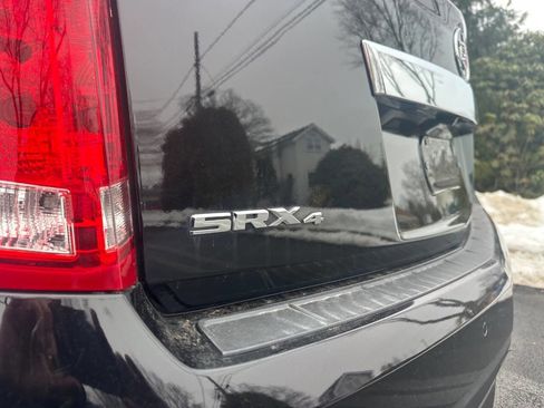 Used 2016 Cadillac SRX Luxury w/ Driver Awareness Package image 12