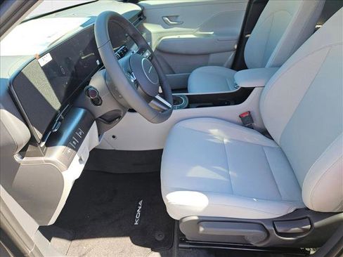 New 2026 Hyundai Kona SEL Sport image 4