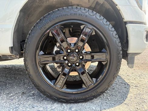 Used 2024 Ford F150 Lariat w/ Equipment Group 502A High AWD/4WD image 15