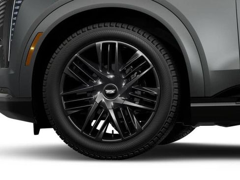 New 2026 Cadillac Escalade IQL Sport 1 image 64