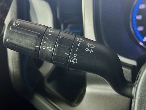 Used 2021 Ford Bronco Black Diamond image 12