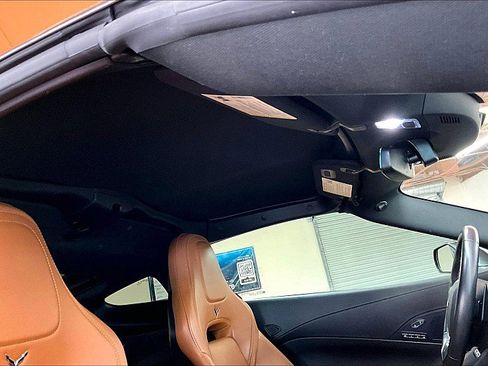 Used 2017 Chevrolet Corvette Stingray Coupe w/ 2LT Preferred Equipment Group image 17