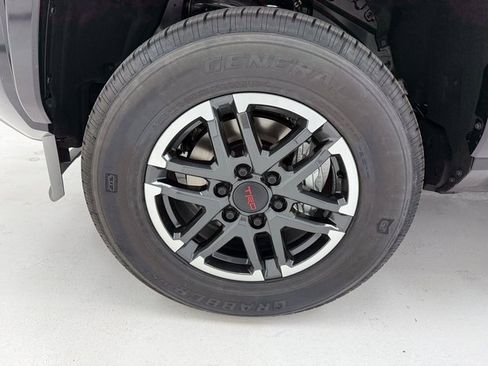 New 2026 Toyota Tacoma TRD Sport image 7