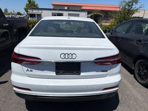 Used 2024 Audi A6 Premium Plus AWD/4WD image 7