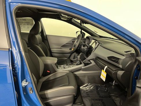 New 2026 Subaru Crosstrek 2.5i Wilderness image 13