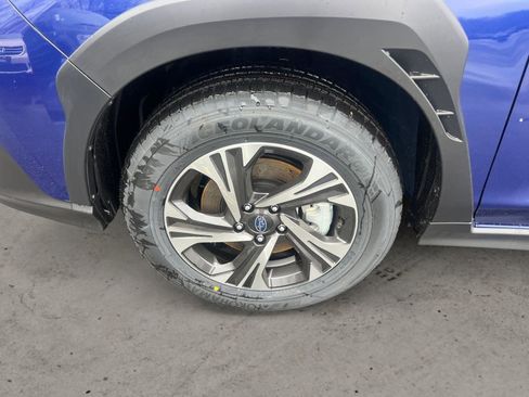New 2026 Subaru Crosstrek 2.0i Premium AWD/4WD image 14
