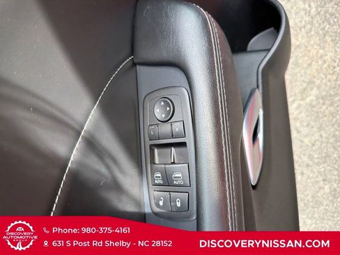 Used 2023 Dodge Challenger SXT w/ Plus Package image 12