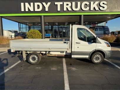 Used 2018 Ford Transit 250 138