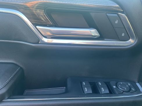 Used 2024 Chevrolet Silverado 1500 LT Trail Boss w/ Convenience Package II image 13