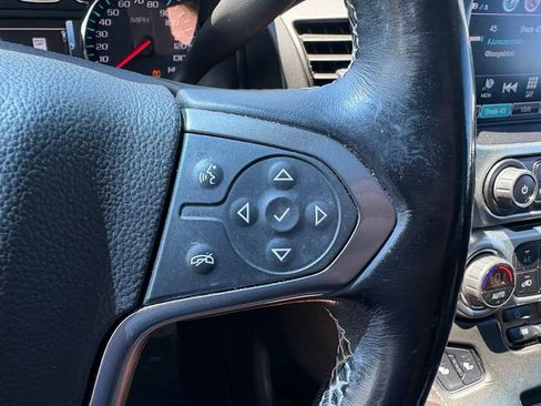 Used 2019 Chevrolet Tahoe LT AWD/4WD image 19