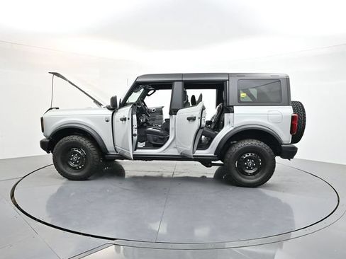 Used 2026 Ford Bronco Big Bend w/ Black Diamond Package AWD/4WD image 38