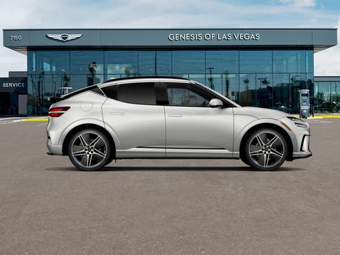 New 2026 Genesis GV60 Performance AWD/4WD image 5