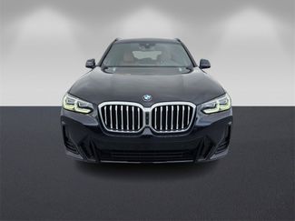 Certified 2024 BMW X3 sDrive30i w/ M Sport Package video 2