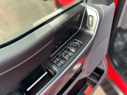 Used 2023 Ford F150 XLT w/ Equipment Group 302A High image 16