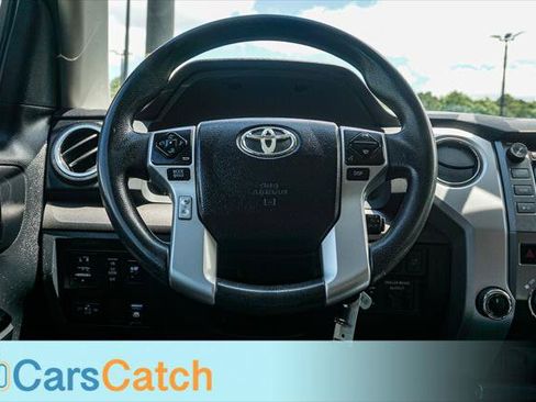 Used 2017 Toyota Tundra SR5 w/ SR5 Upgrade Package AWD/4WD image 20