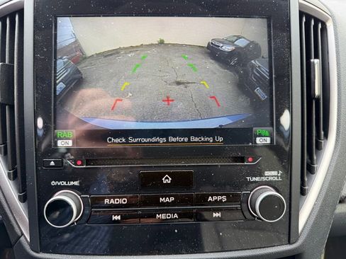 Used 2023 Subaru Forester Limited image 14