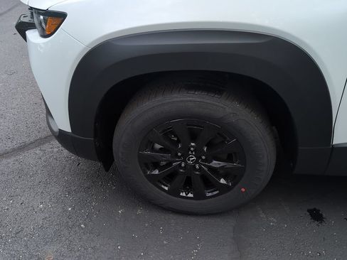 New 2026 MAZDA CX-50 AWD 2.5 Hybrid w/ Weather Package image 14