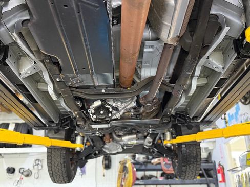 Used 2001 Ford Ranger XLT image 10