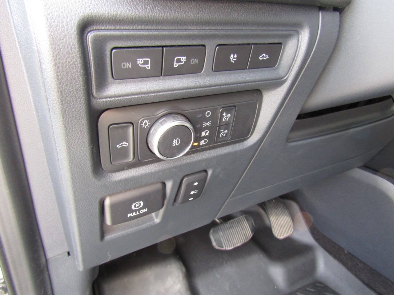 Used 2022 Ford F150 Tremor w/ Equipment Group 402A High AWD/4WD image 24
