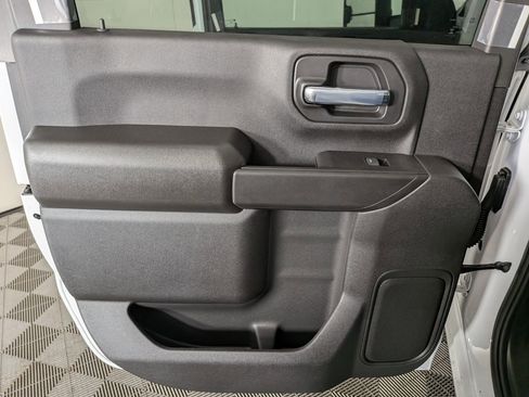 New 2025 GMC Sierra 3500 Pro w/ Convenience Package image 21