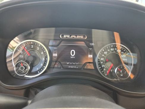 Used 2021 RAM 1500 Big Horn AWD/4WD image 32