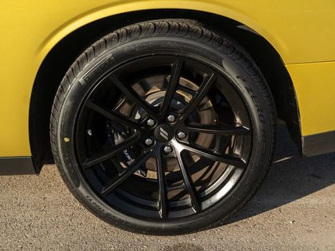 Used 2021 Dodge Challenger R/T Scat Pack w/ T/A Package image 10