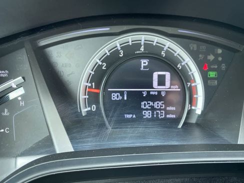 Used 2018 Honda CR-V LX image 15