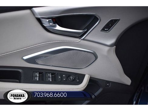 New 2026 Acura RDX w/ Technology Package image 24