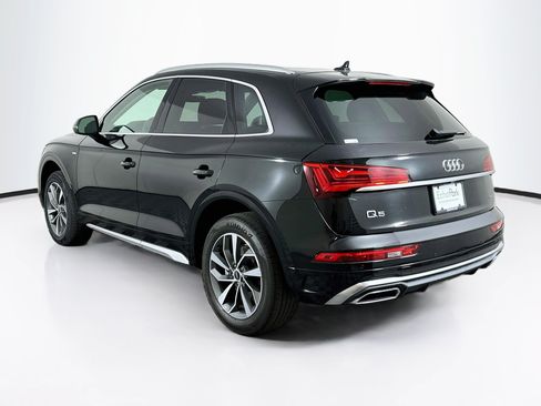 Used 2023 Audi Q5 2.0T Premium w/ Convenience Package AWD/4WD image 5