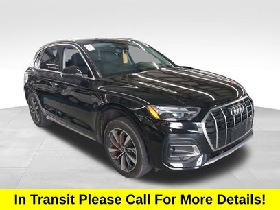 Used 2021 Audi Q5 2.0T Premium w/ Convenience Package