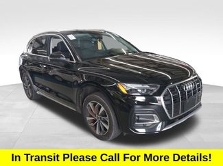 Used 2021 Audi Q5 2.0T Premium w/ Convenience Package AWD/4WD video 1