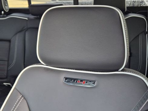 New 2026 GMC Sierra 2500 AT4X image 18