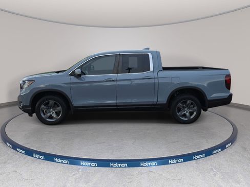 Used 2023 Honda Ridgeline RTL image 9