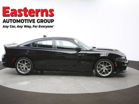 Used 2023 Dodge Charger GT image 52