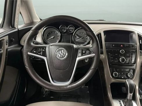 Used 2014 Buick Verano FWD image 10