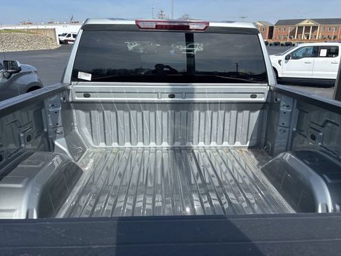 Used 2026 GMC Sierra 1500 Elevation AWD/4WD image 19
