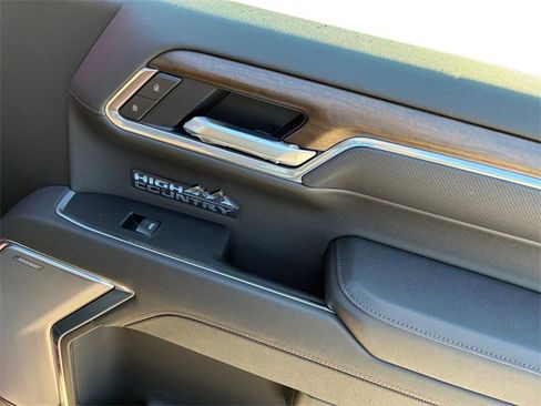 New 2026 Chevrolet Silverado 1500 High Country image 14