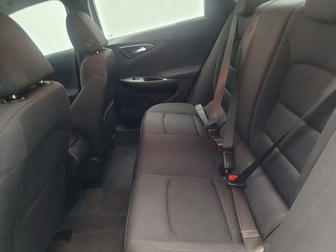 Used 2024 Chevrolet Malibu LS FWD image 18