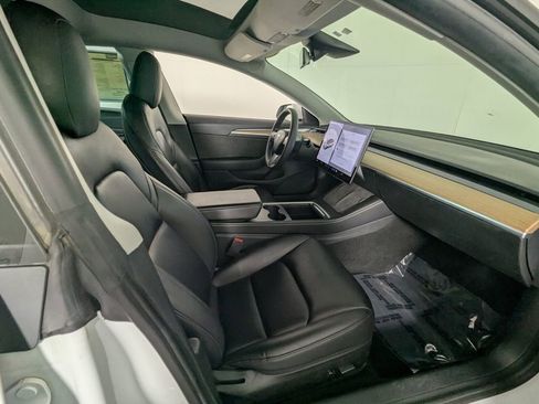Used 2021 Tesla Model 3 Long Range image 30