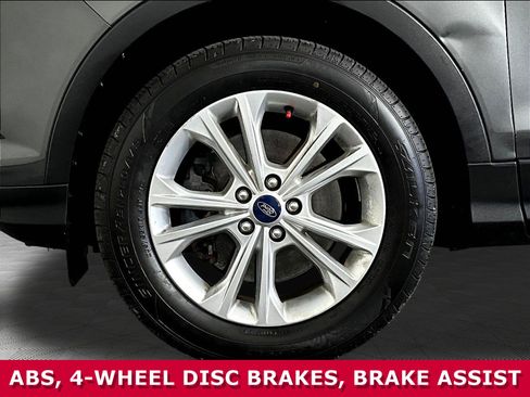Used 2019 Ford Escape SE AWD/4WD image 31